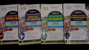 CBSE Class 10 Sample Papers