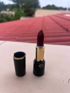 Mars plush velvet lipstick - Strawberry Shortcake