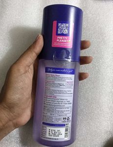 Plum Moonkissed Drama Body Mist