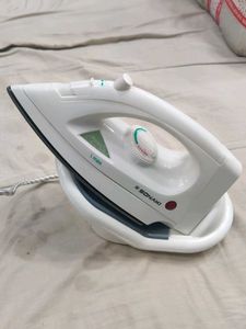 Sonaki iMax Iron