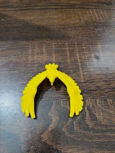 Balancing Bird 3d Printed Random Color