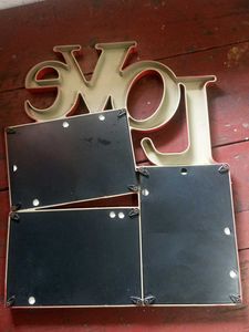 Very Beautiful Photo Frame