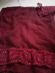 chickenkari Maroon article..