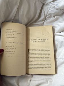 The Wisdom of Compassion by Dalai Lama