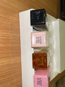 Luxury Perfume Gift Set For Women - 4 x 20mls