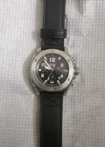 Fossil Watch