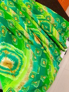 Party Wear Gown💚💚