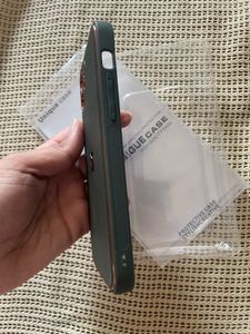 Iphone 12 Back Cover