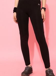 Clovia High waist Dry Fit Gym Leggings