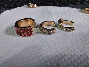 Ear Cuffs