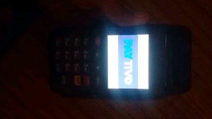 Swipe Machine