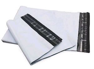 20 Piece 8x10 Poly Mailer