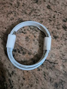 Apple Compartable TypeC To Lightnin Charging Cable