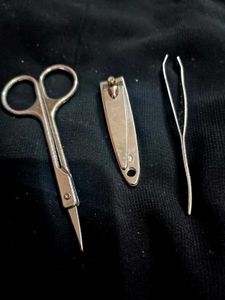 Manicure Set