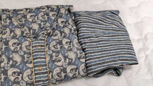 Printed Kurta Set COMBO
