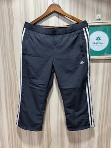 Adidas Climalite Capri Jogger Pants