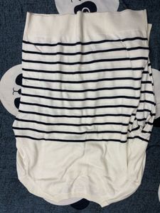 Striped Uniqlo Sweater