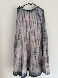 Sharara Set