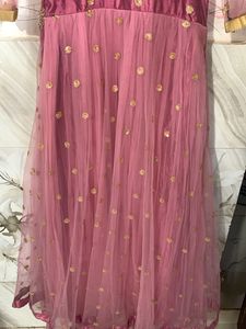 Beautiful Ethnic Gown