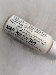 Viral Caudaile Serum 💕♥️