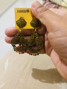 Earrings Set