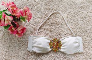 Victoria's secret : Elegant White Top