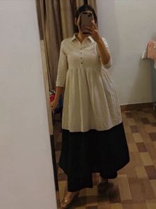 Classy Anouk Kurta🔥