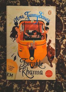 Book Bundle: Lance Armstrong &amp; Twinkle Khanna