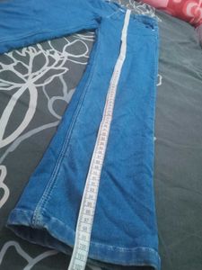 Stretchable Jeans Perfect For Your Figure 🍂🕊️