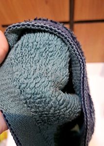 Combo of 2 Winter Wollen Caps Beanie