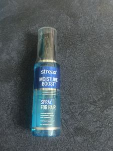 Moisture Boost Serum Spray