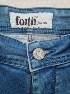 Denim Shorts For Women/Girls