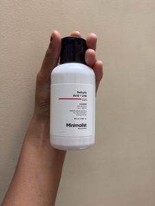 Minimalist Gentle Face Wash