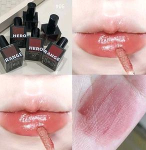 Orange Lip Tint #04