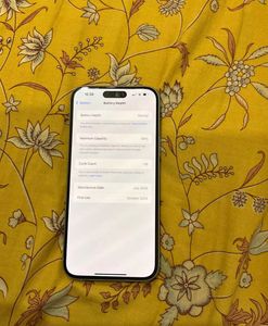 I Phone 15