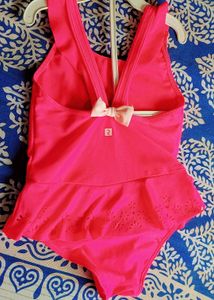 Swimsuit For Girl