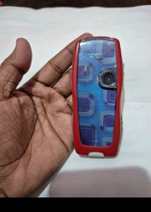 Nokia 3220 Red