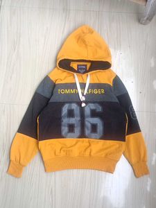 Tommy Hilfiger Hoodie vintage