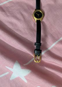 Titan Wrist Watch🌷