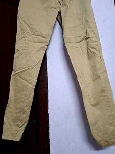 Girl&#39;s Trouser