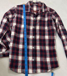 button up