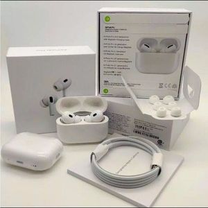 Apple airpods pro gen 2