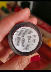 Lip Nd Cheek Tint Li.P Balm