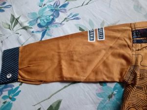 Brand New Dress For Baby Boy