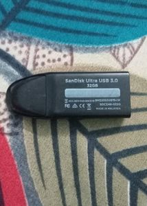 SANDISK ULTRA USB 3.0 ,32GB
