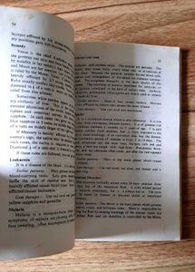 Book - Health In Your Hands