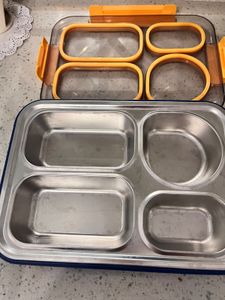 Bento lunch box