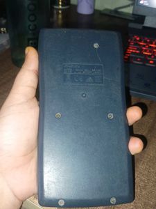 Casio fx-991MS Calculator