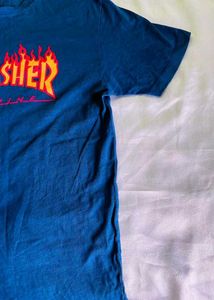 Blue Tshirt