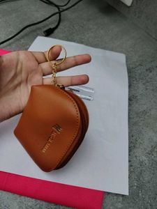 Brown Myglamm Wallet